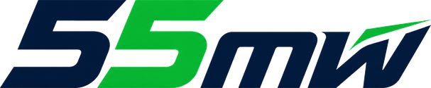 55mw official logo